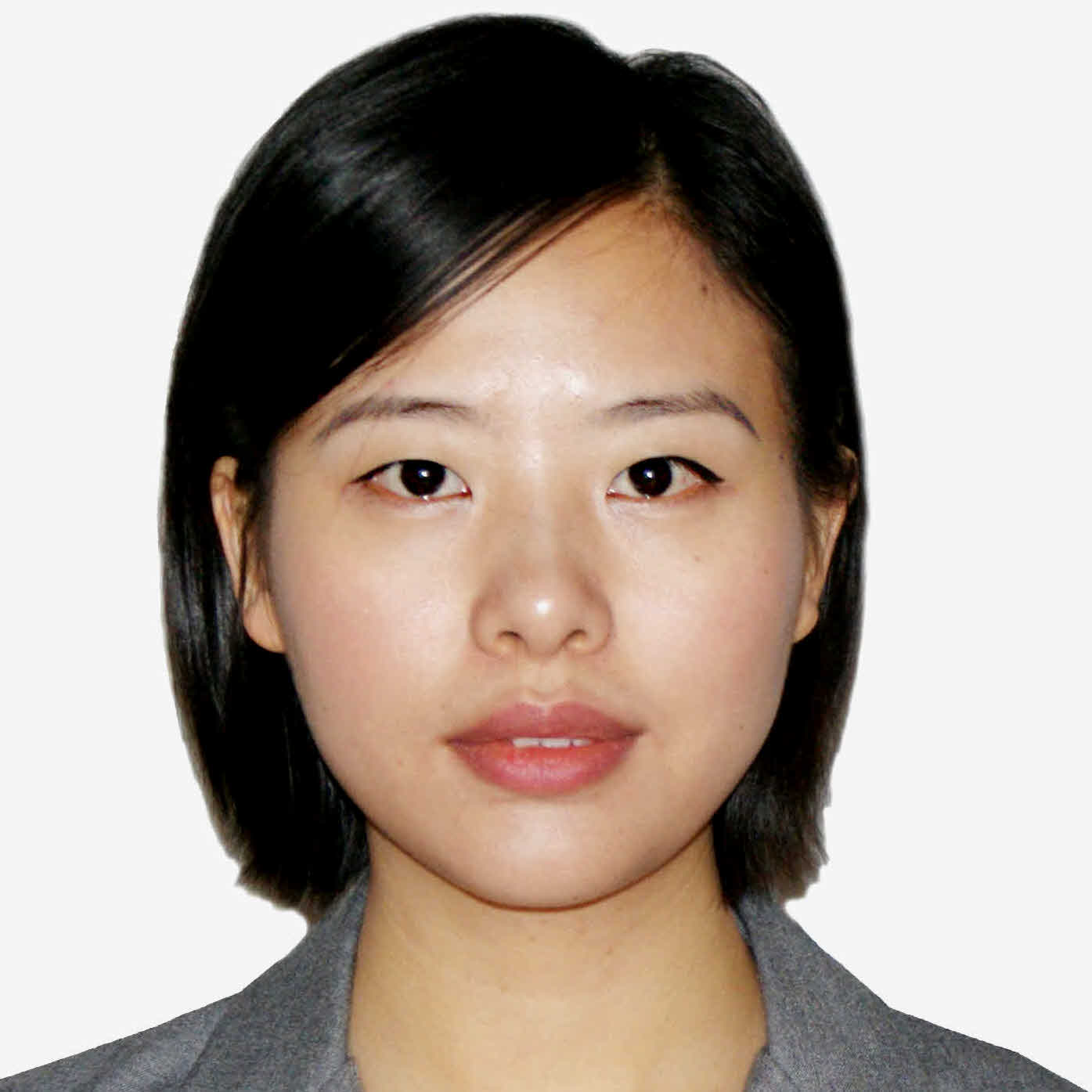 Photo of Ying Du